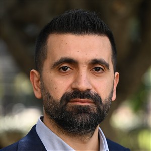 Abdallah Salem